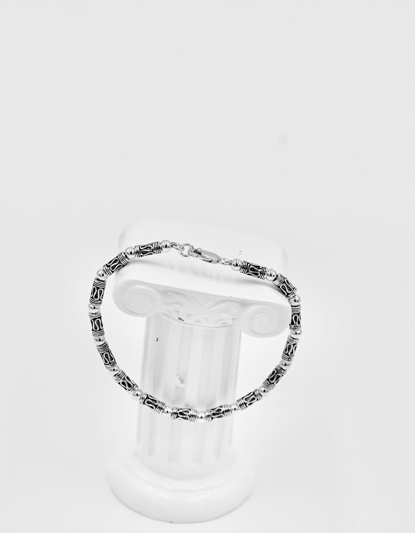 925 Sterling Silver 7 Inch Sizes and Up Bracelets