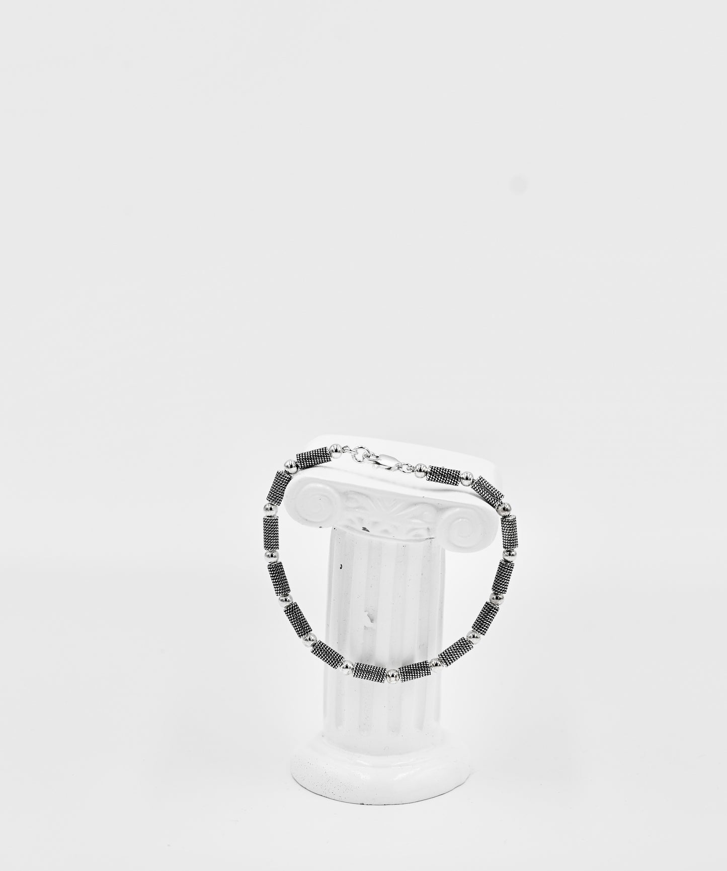 925 Sterling Silver 7 Inch Sizes and Up Bracelets